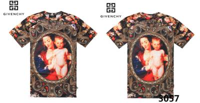 Cheap Givenchy Shirts wholesale No. 65